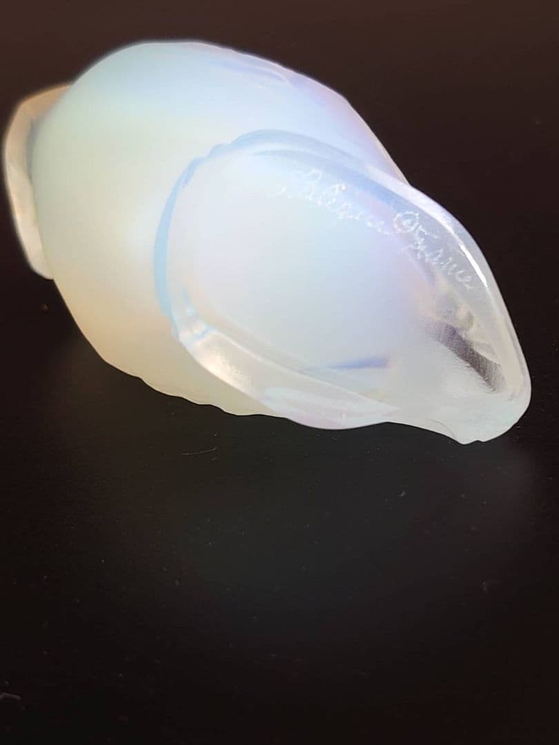 ☆ラリック オパールセント フクロウ☆