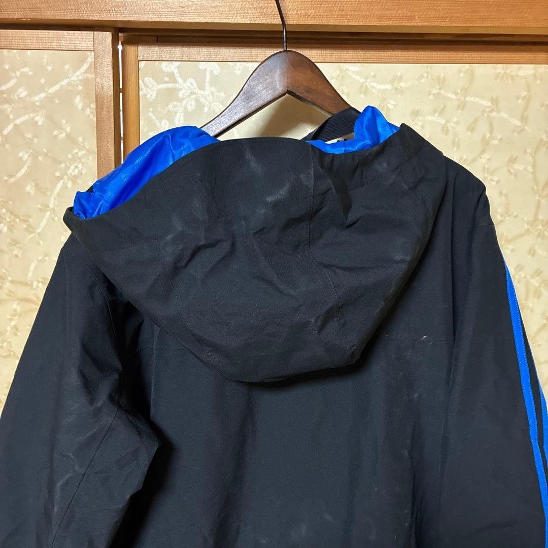 adidas originals スノーボードウェア　ツナギ　２XO 4L