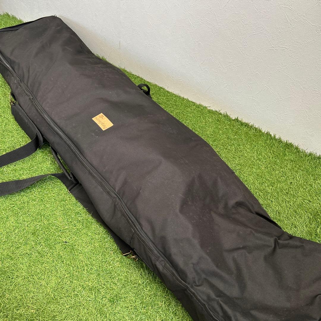 ブーツ新品‼️BURTON 150cm メンズスノーボードセット