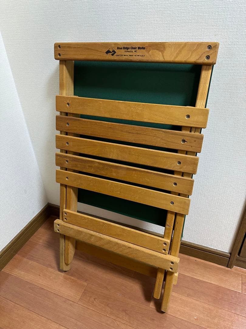 ブルーリッジチェアワークス　チェア