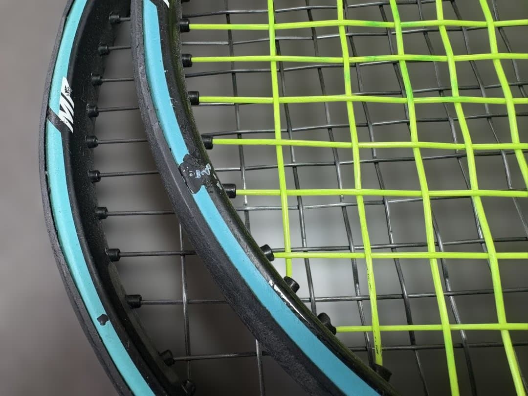 HEAD Gravity MP 2本セット グラビティ MP テニスラケット