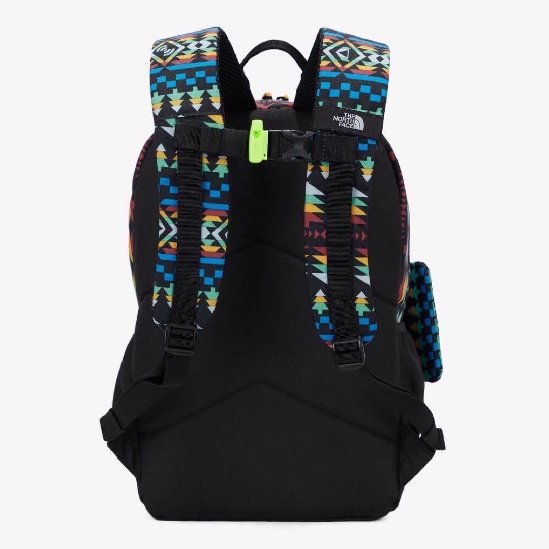 ノースフェイス キッズ ルーキースクールパック リュック 16L 海外限定