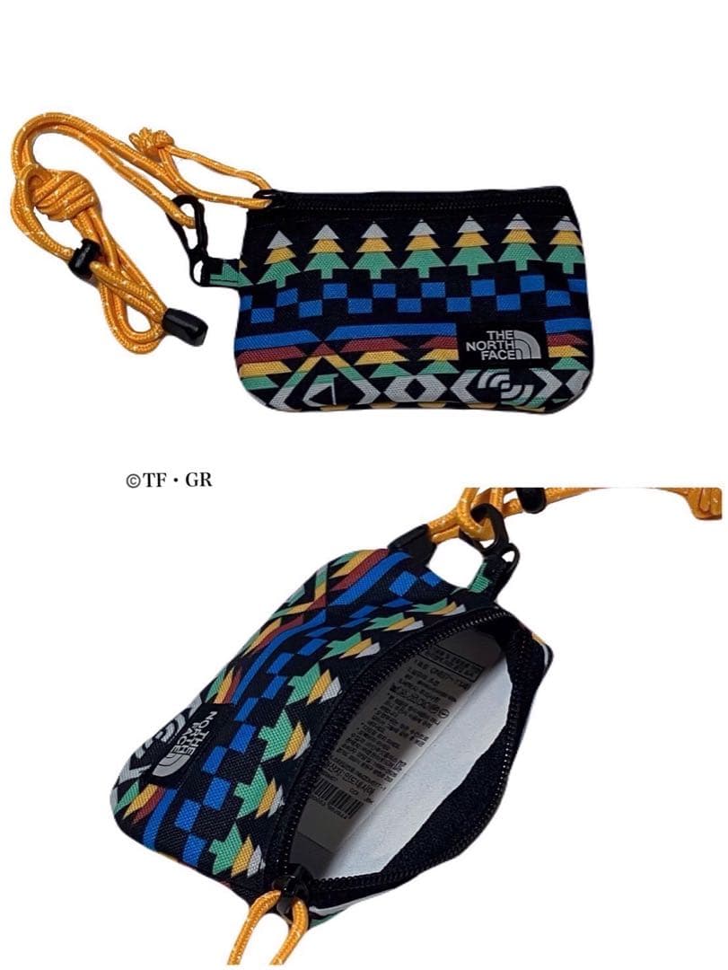 ノースフェイス キッズ ルーキースクールパック リュック 16L 海外限定