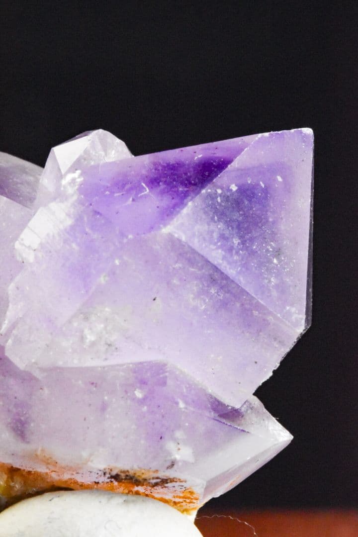 日本初入荷！ カメルーン産アメジストクラスター02