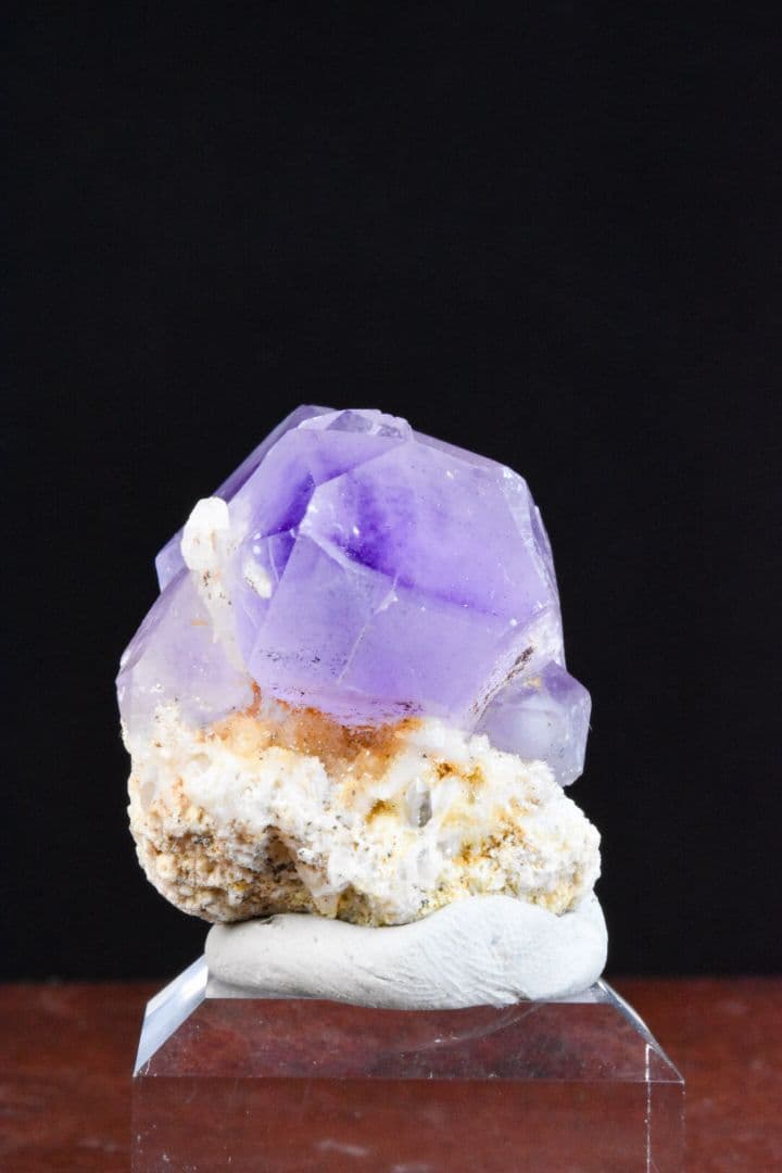 日本初入荷！ カメルーン産アメジストクラスター02