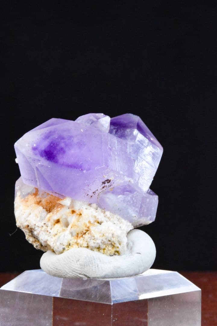 日本初入荷！ カメルーン産アメジストクラスター02