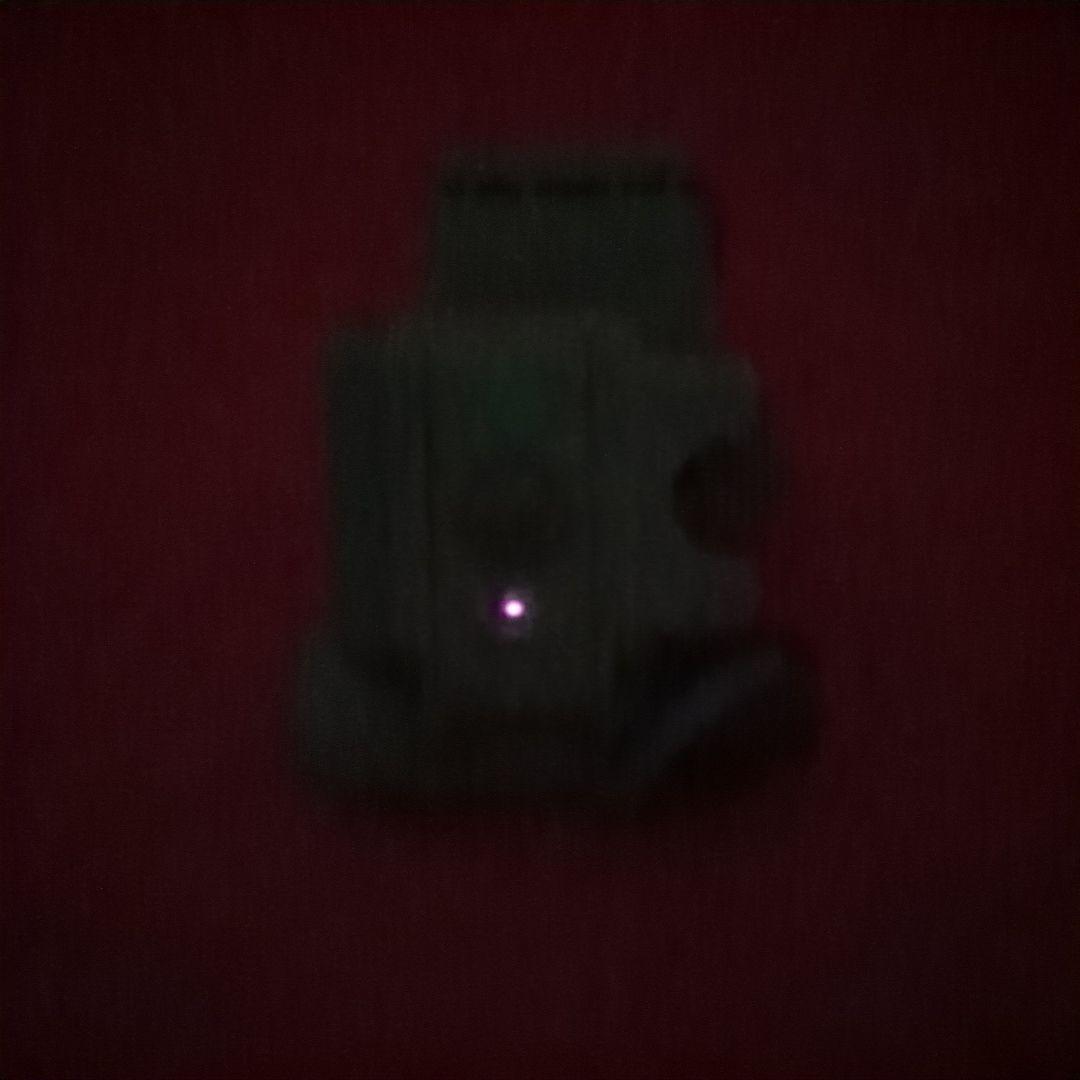 【シュアファイア】ヘルメット ライト HL1-A-TN ヘルメット マウント付き