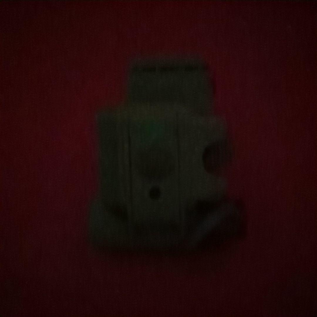 【シュアファイア】ヘルメット ライト HL1-A-TN ヘルメット マウント付き