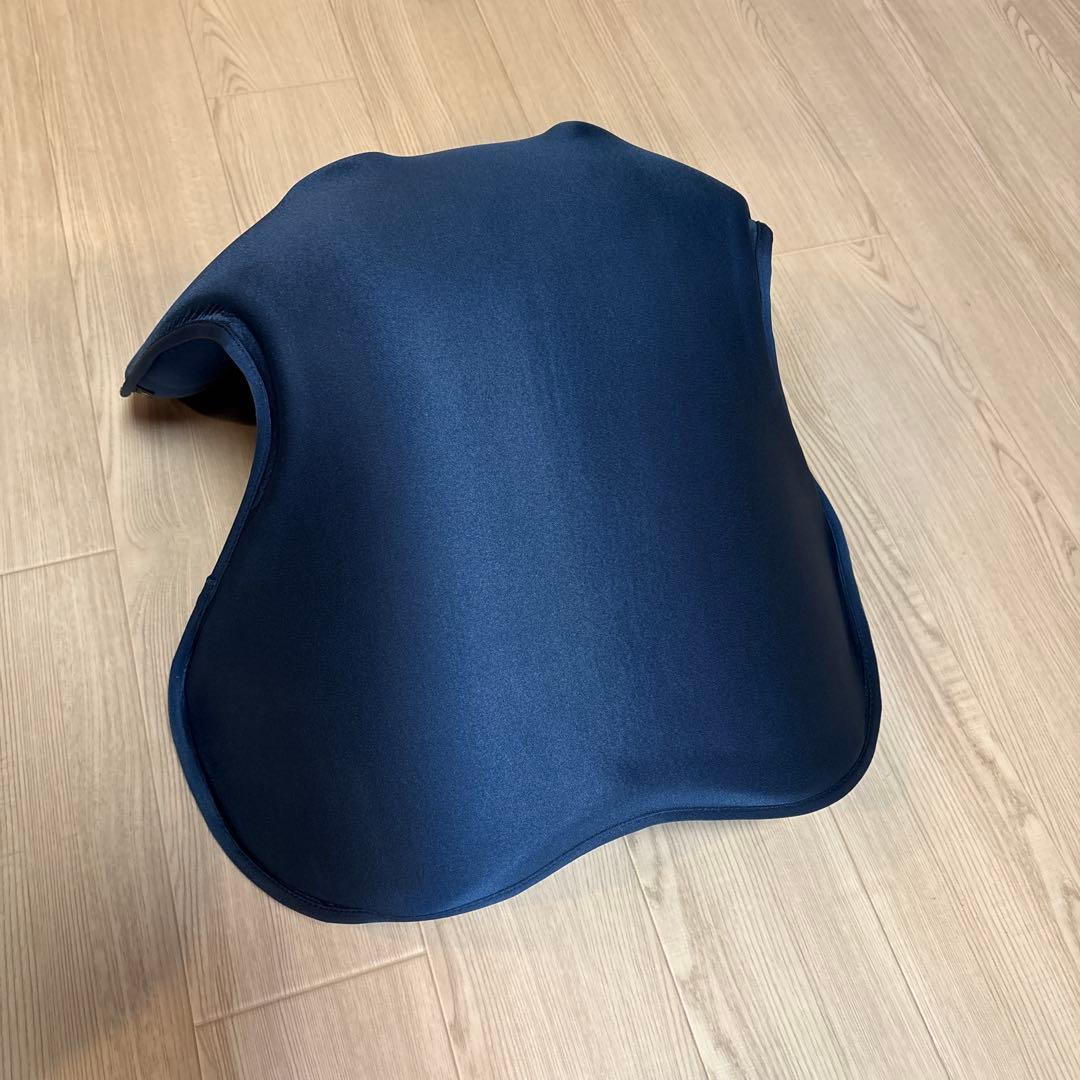 MTG スタイルスマート Style SMART ネイビー 姿勢矯正