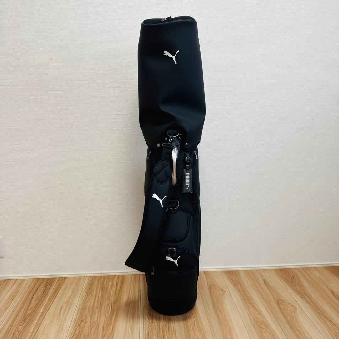 ★新品★ PUMAゴルフWORLD EAGLE F-01α ゴルフクラブセット