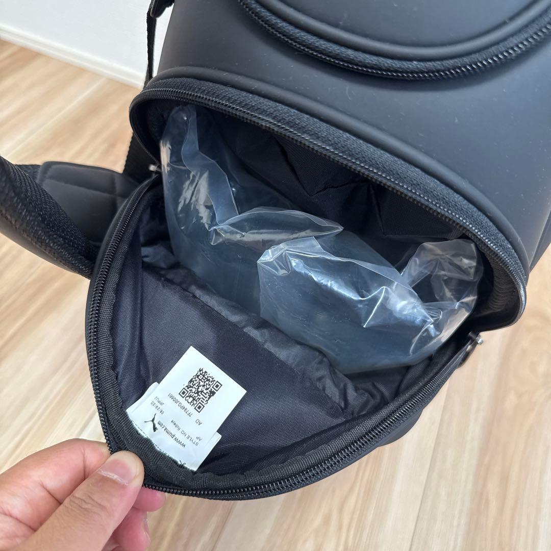 ★新品★ PUMAゴルフWORLD EAGLE F-01α ゴルフクラブセット