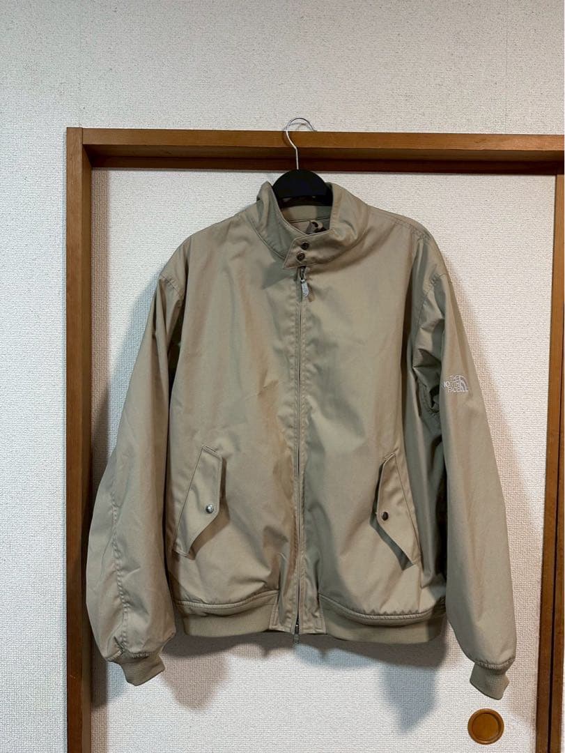 THE NORTH FACE PURPLE LABEL /フィールド ジャケット