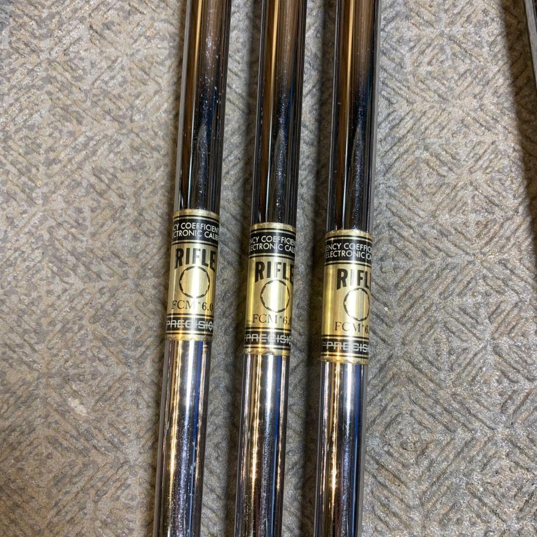 H708\" BRIDGESTONE TOURSTAGE ゴルフクラブセット