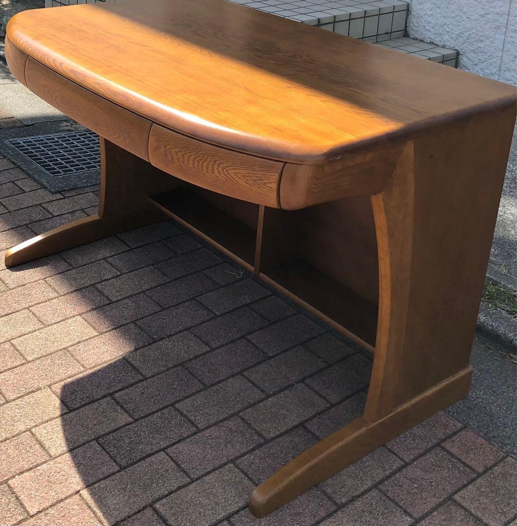 浜本工芸　学習机