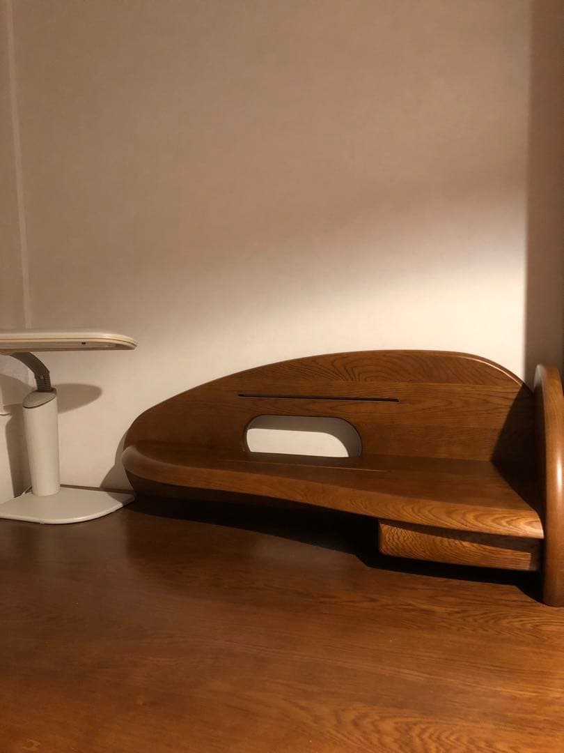 浜本工芸　学習机