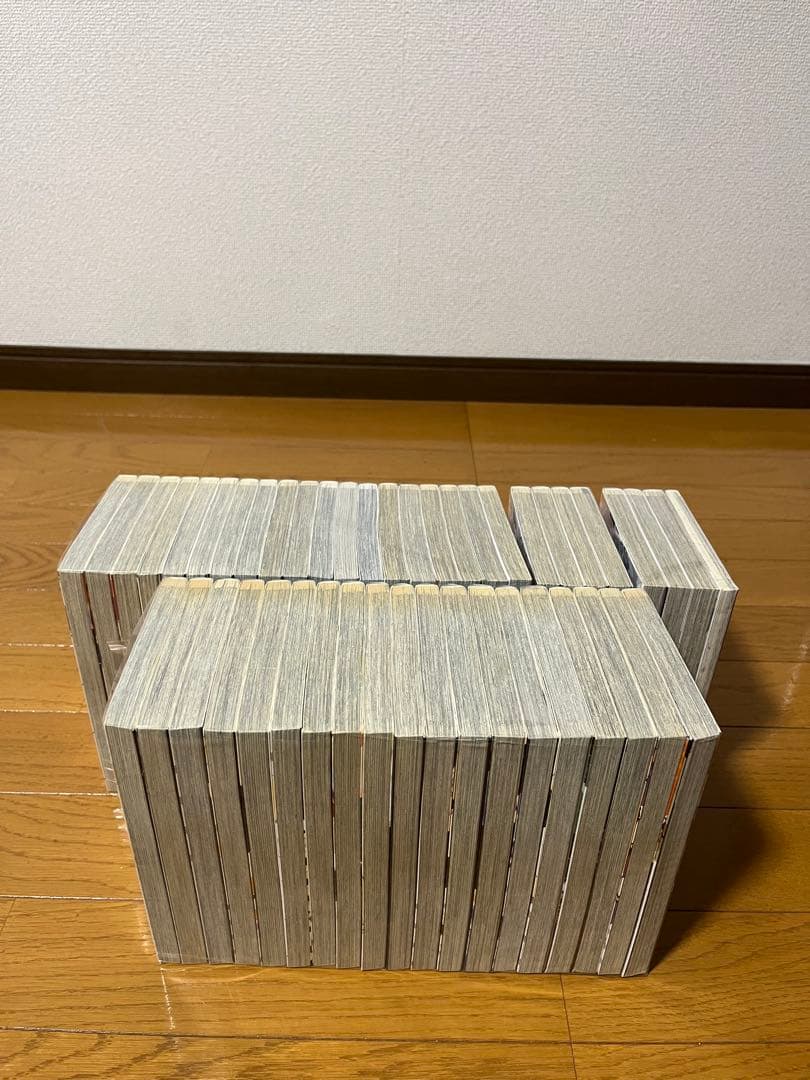 ハイキュー！！　1～45巻　全巻セット➕33.5巻