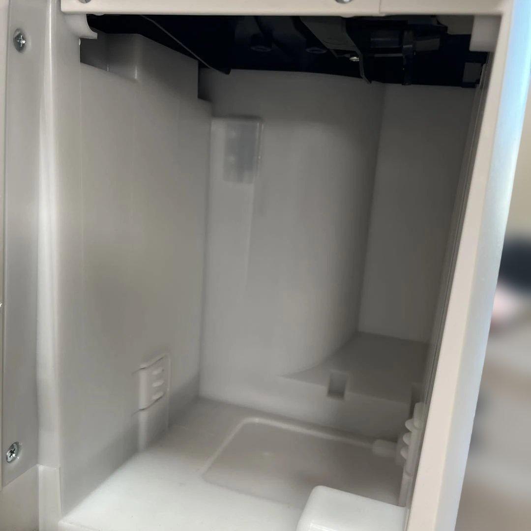 SHARP CV-R120-W プラズマクラスター除湿乾燥機