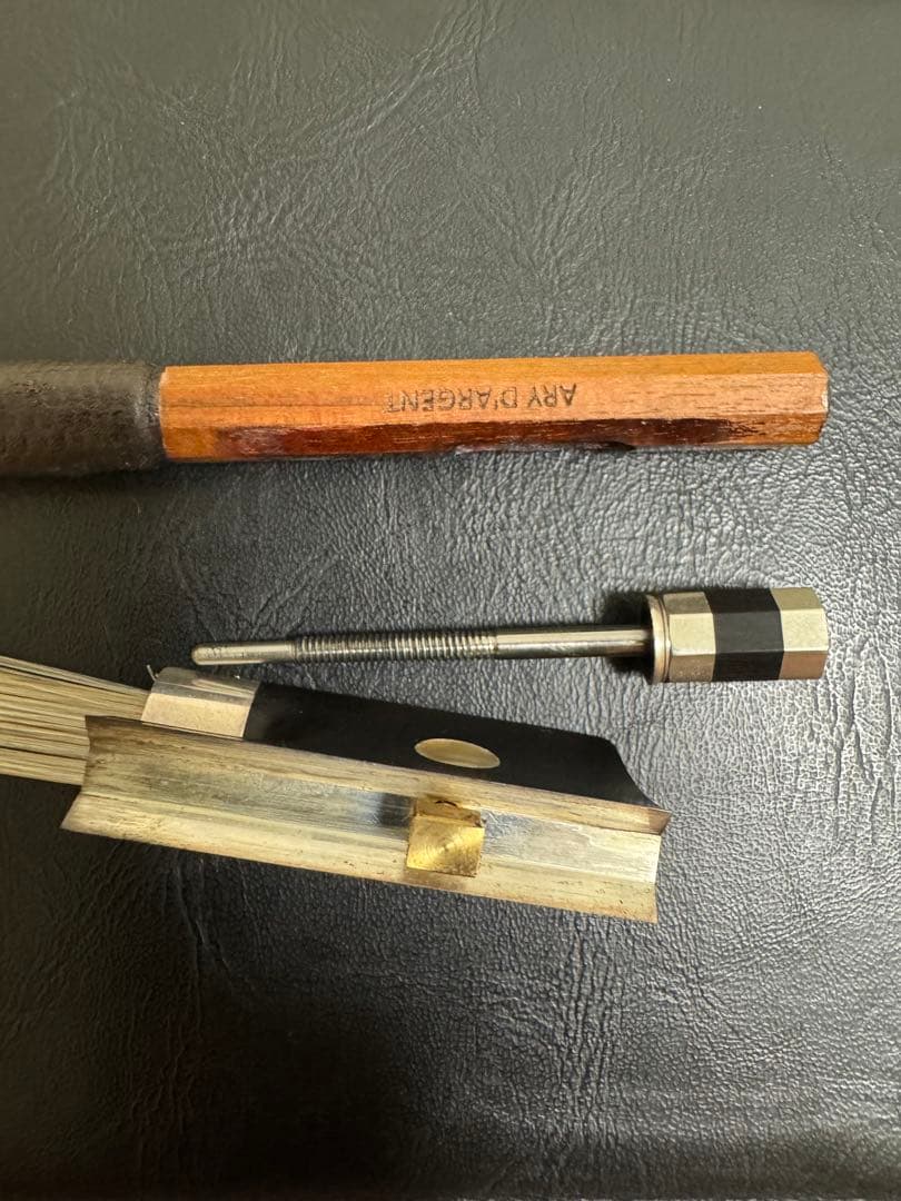 【メンテ済みフレンチ弓】【最終値下げ】ARY FRANCE VPPFモデル