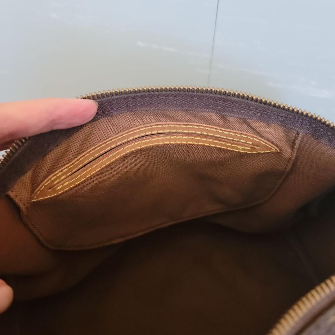 ルイヴィトン　スピーディー