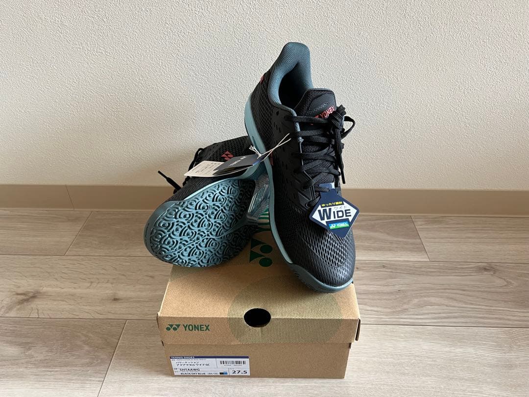 パワークッション　アドアクセルワイドGC