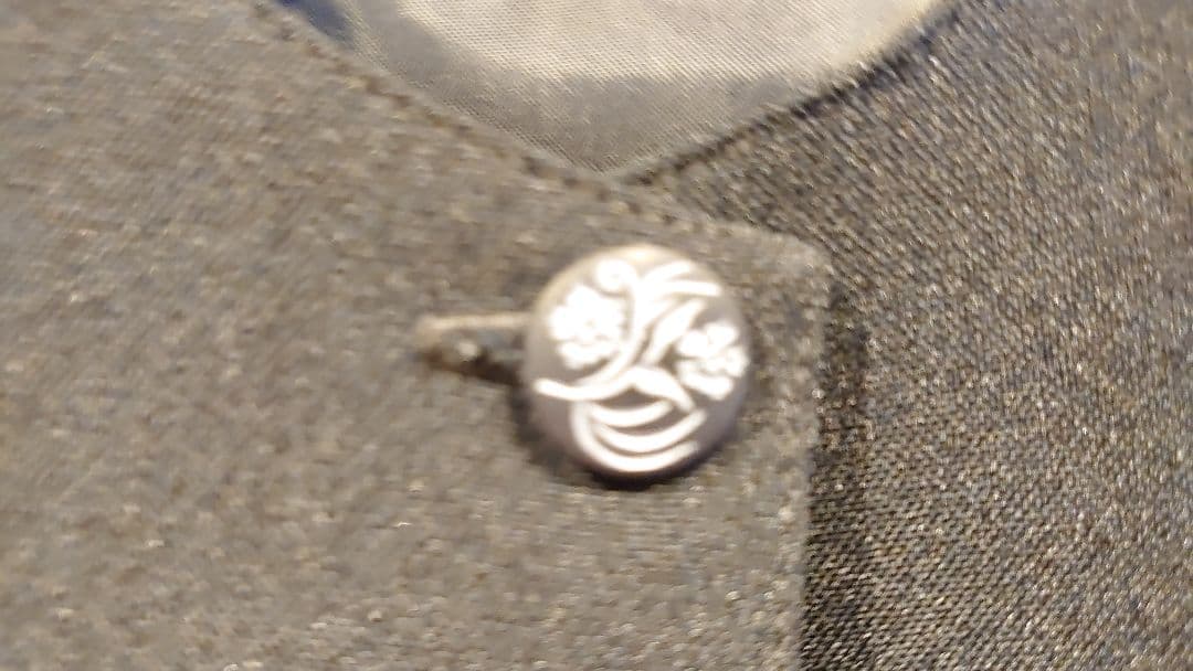 サイズ120⭐︎子供用フォーマルワンピース、ジャケットSET