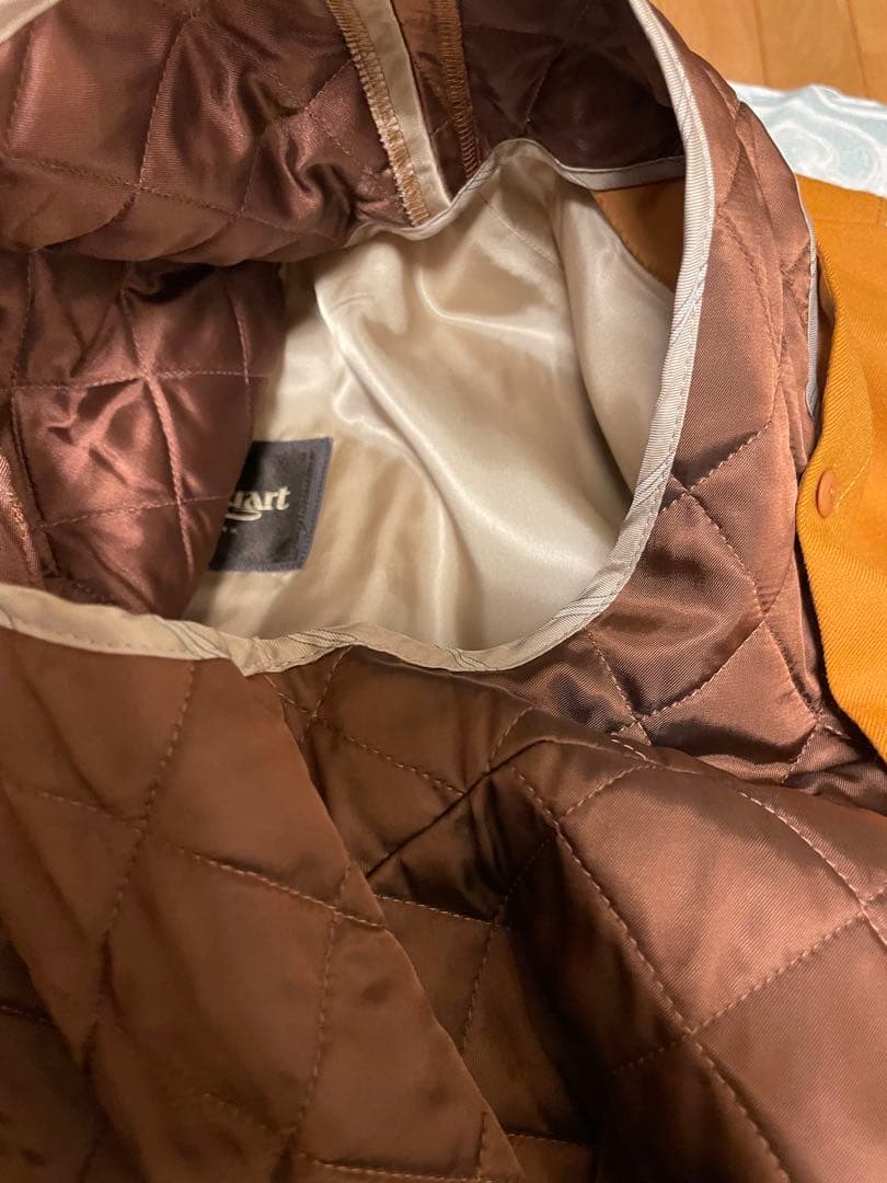 美品ポールスチュアート　三陽商会　未使用に近い　ウール　コート　ライナー付き　6