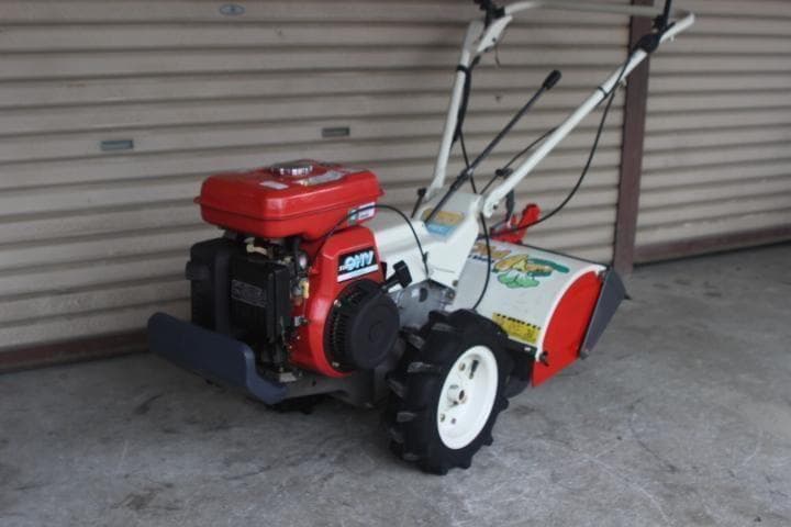 管理機・耕運機　オーレック　ピコ　SE60　正転逆転　A9024