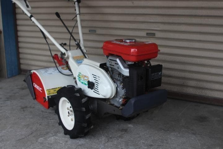 管理機・耕運機　オーレック　ピコ　SE60　正転逆転　A9024