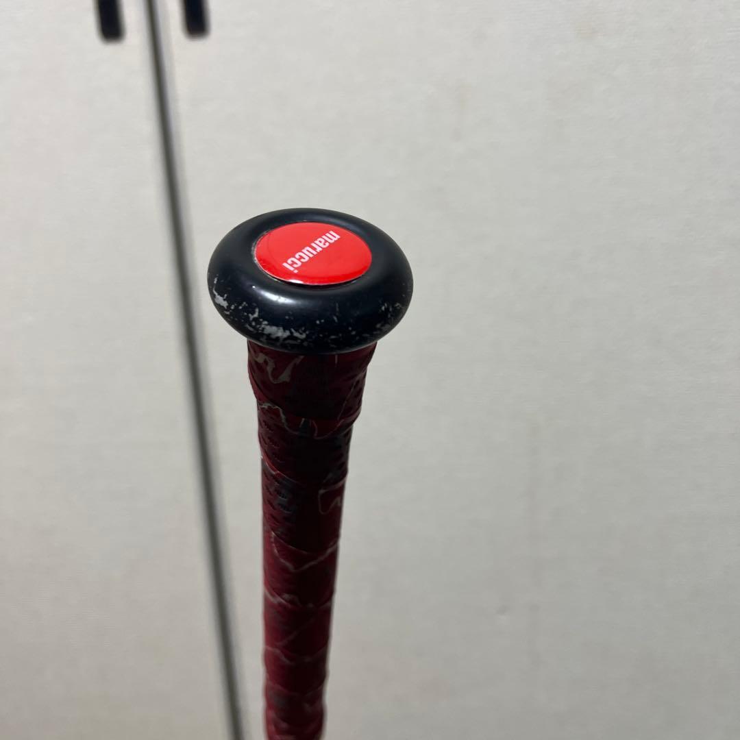 シーズンオフセール‼︎バットとケースセット