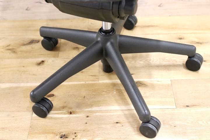 GMFF56○Herman Miller / ハーマンミラー アーロンチェア A