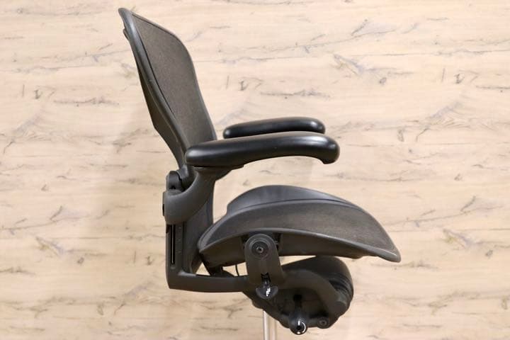 GMFF56○Herman Miller / ハーマンミラー アーロンチェア A