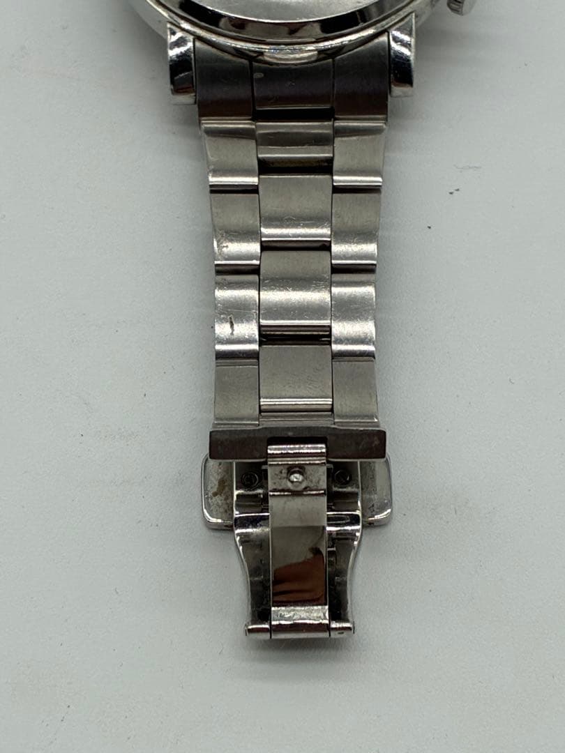 グッチ Gクロノ YA101309 101M ブラックメンズ GUCCI