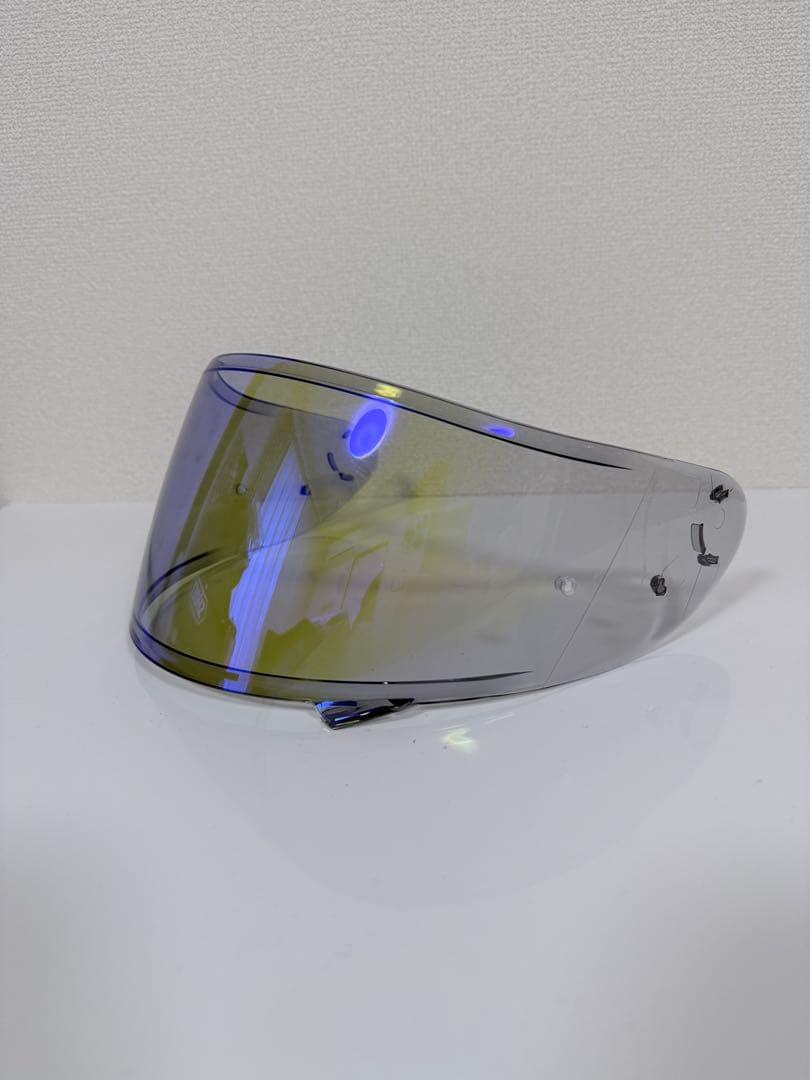 SHOEI Z-7 RECOUNTER TC-10 Lサイズ