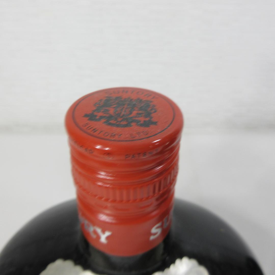 サムライ まとめ買いサントリーオールドウイスキー 700ml,720ml