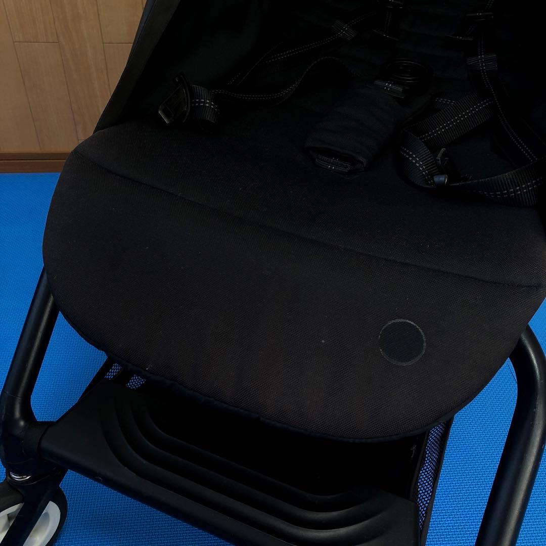 サイベックス　EEZY S2 ブラック