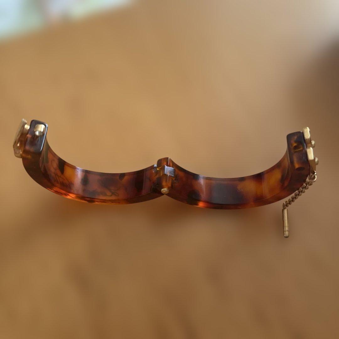 LVバングル ゴールド金具　今週末まで15%OFF