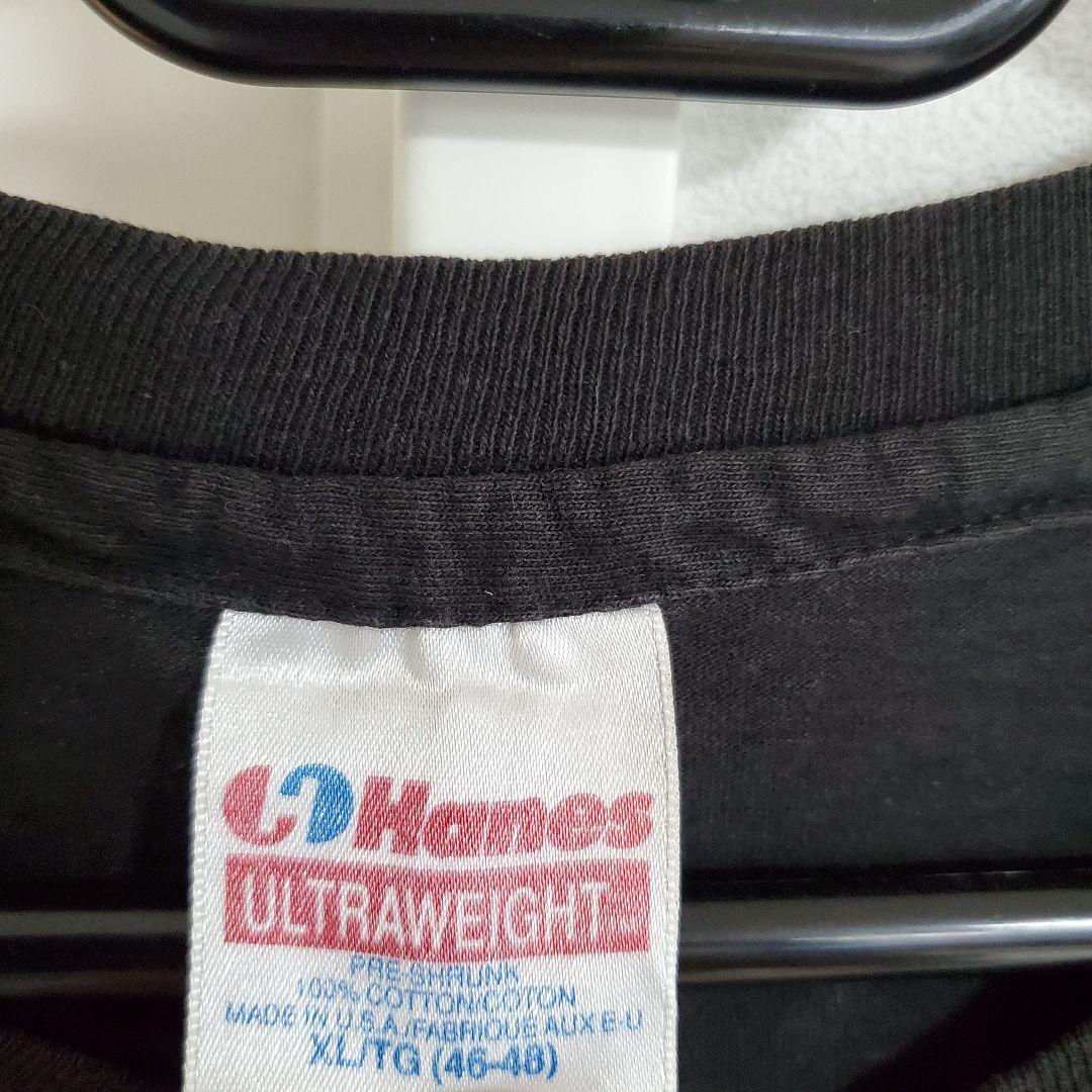 90s OZZY OSBOURNE 総柄 Tシャツ TRAVIS 深瀬 着