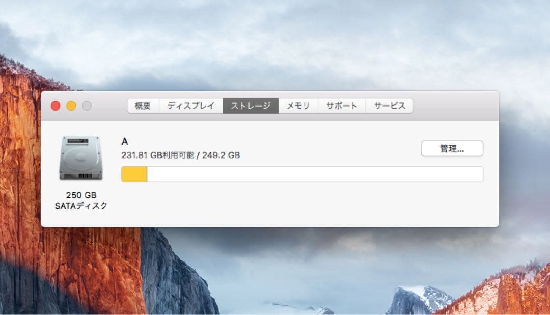 動作良好/MacBook 13inch Mid2010 Core 2 Duo