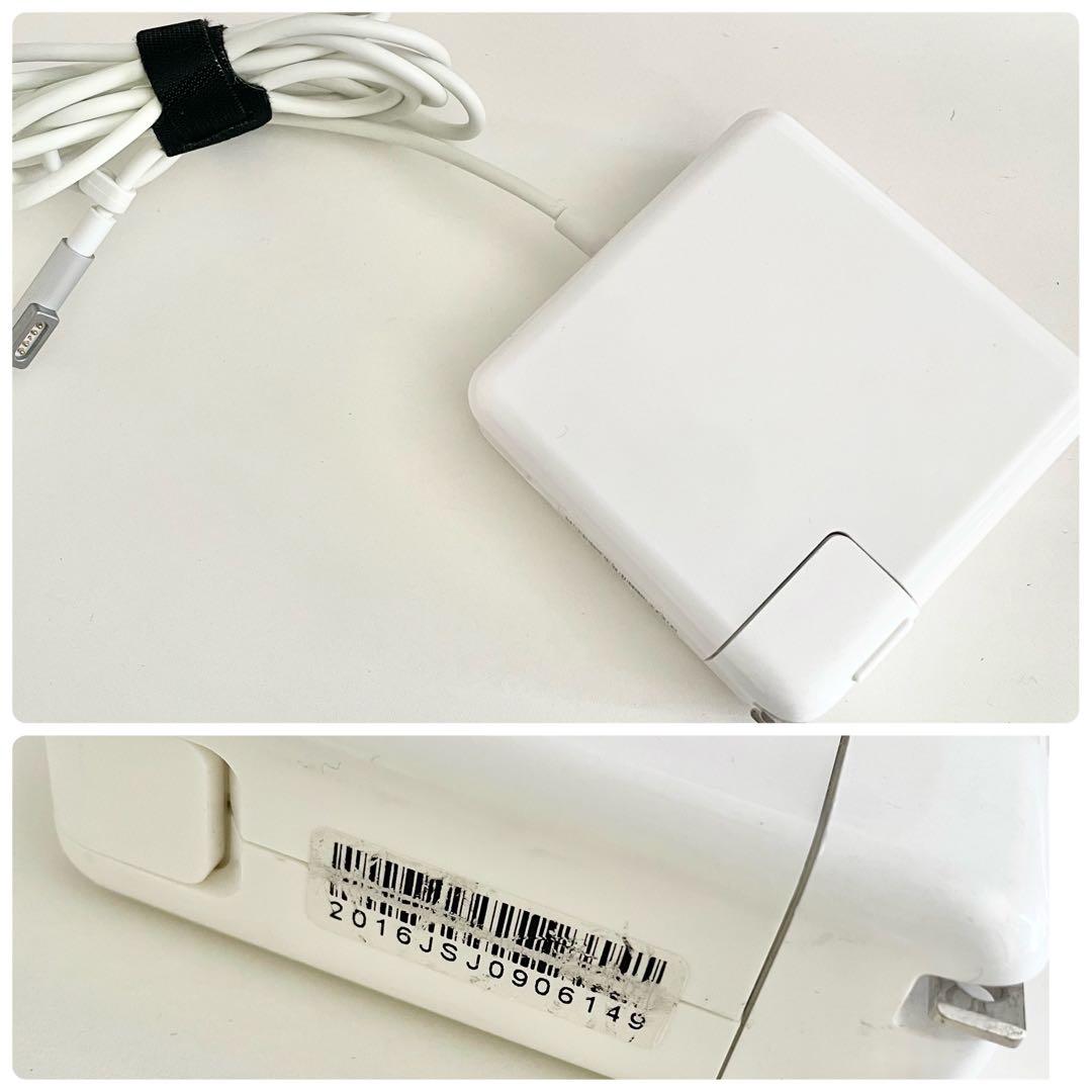 動作良好/MacBook 13inch Mid2010 Core 2 Duo
