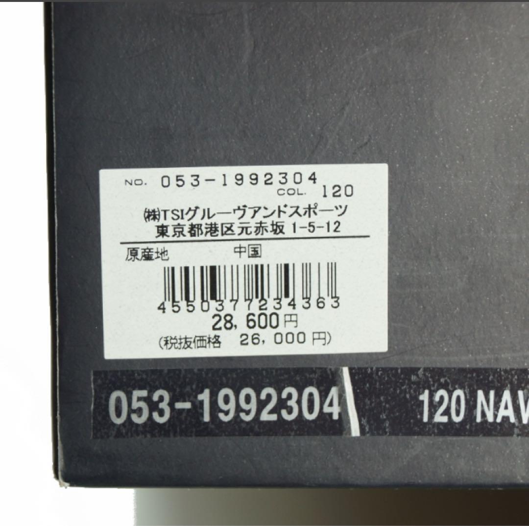 【カィリーナ】28600円 パーリーゲイツ ローカット ゴルフシューズ