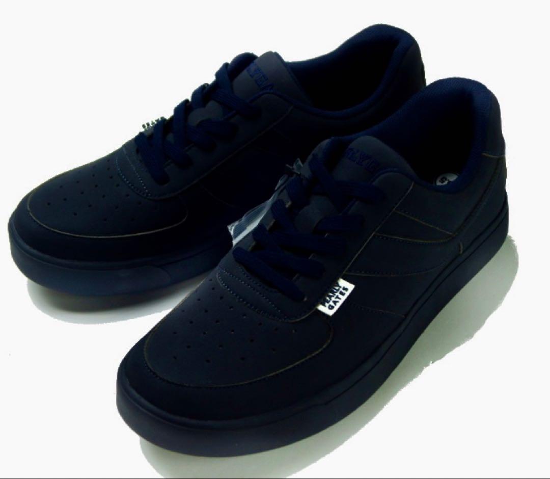 【カィリーナ】28600円 パーリーゲイツ ローカット ゴルフシューズ