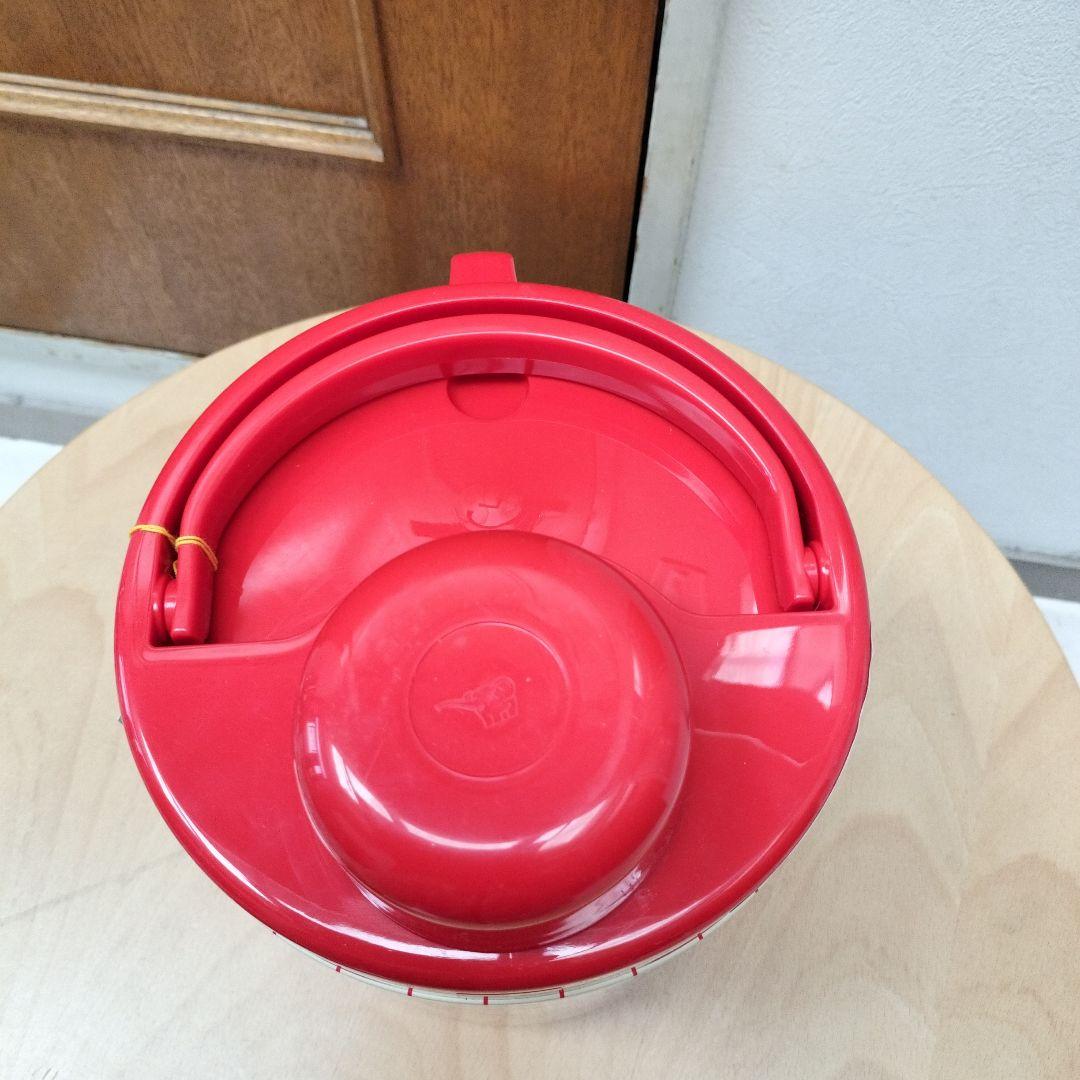 ミッキーマウス　象印 オーナージャッグ  3L　レトロ　新品未使用　箱有り