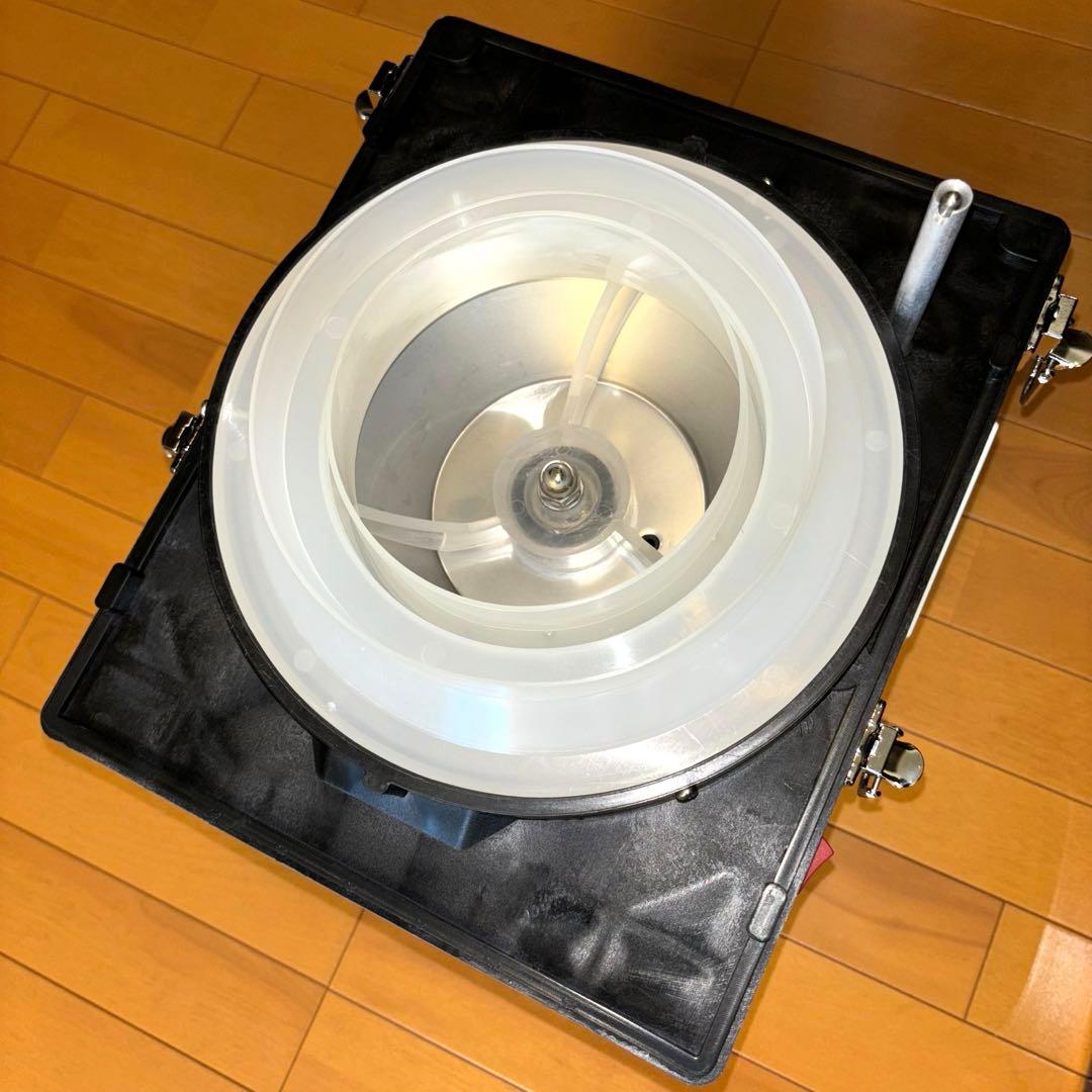 JCM アイススライサー かき氷機 業務用 JCM-IS