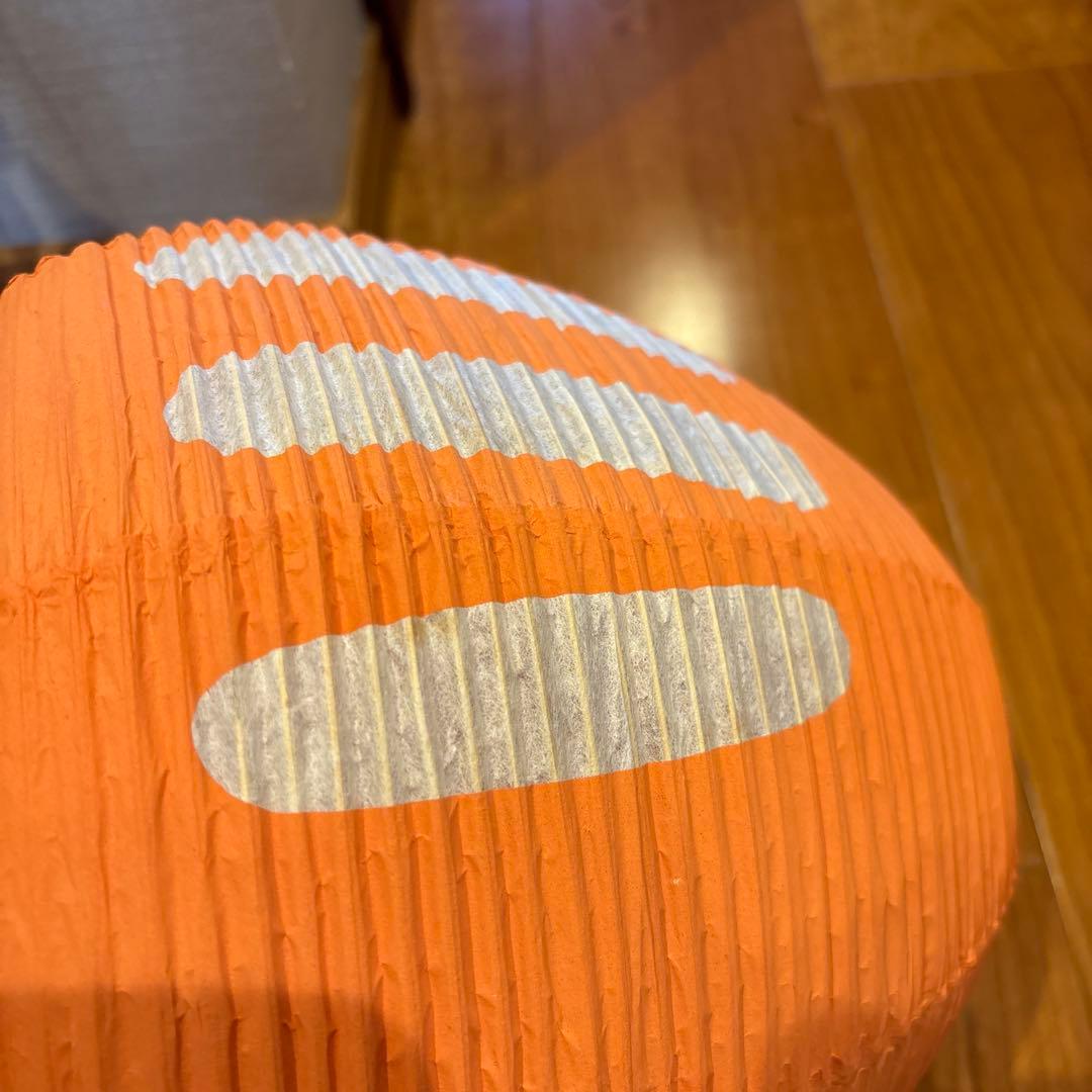 シリカ電球付き　イサム・ノグチAkari（あかり）１ＡT