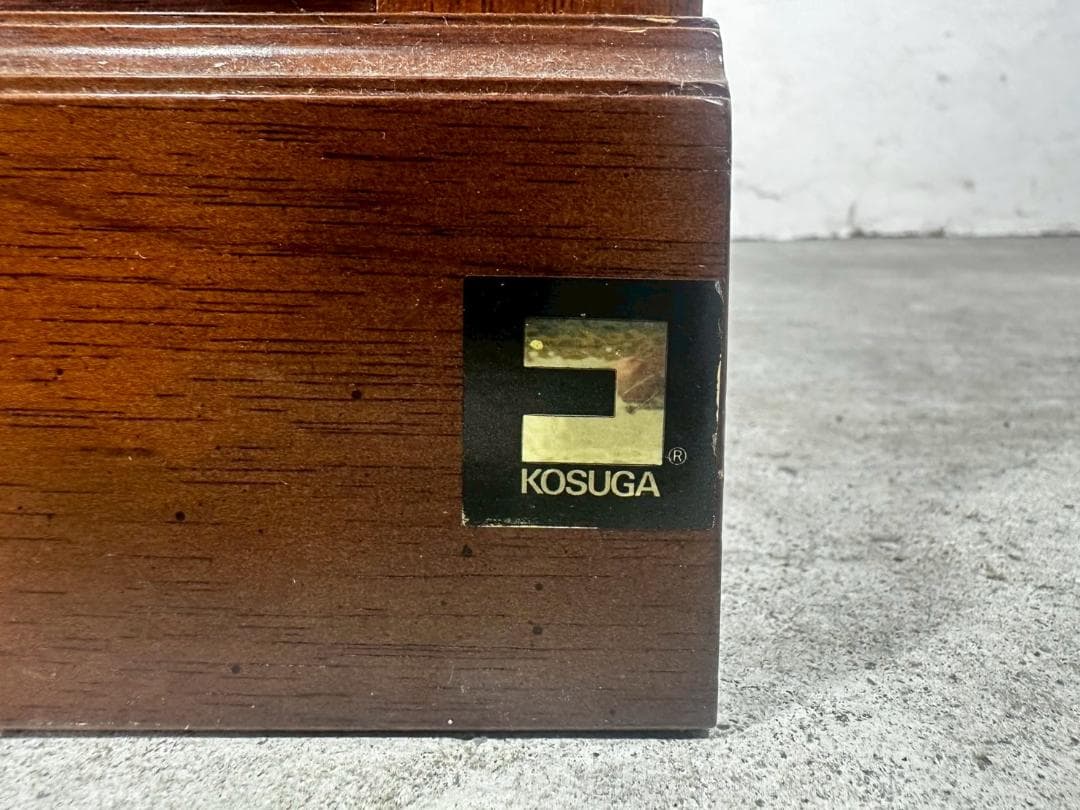 『KOSUGA』コスガ テレビボード AVボード テレビ台 RWtel7