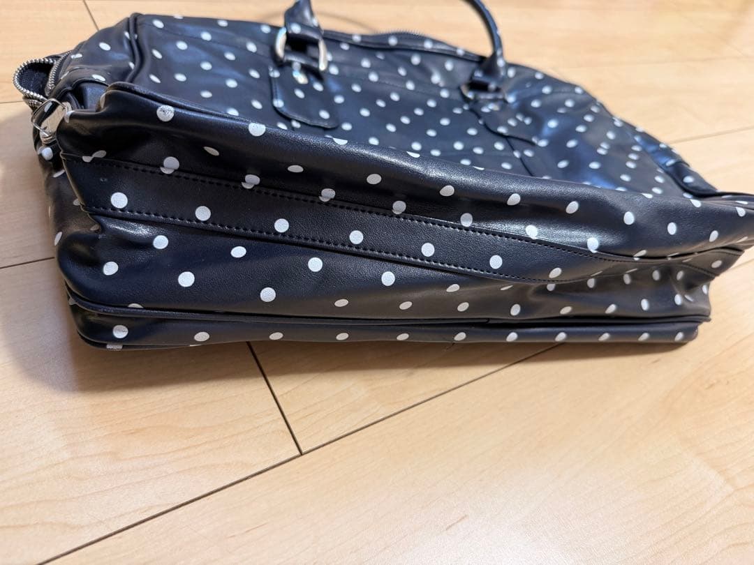 かまぼこページ　COMME des GARÇONS