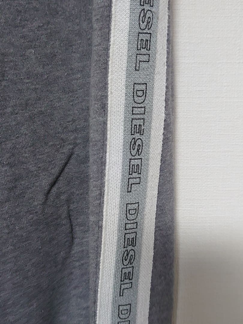 DIESELスエットパンツ