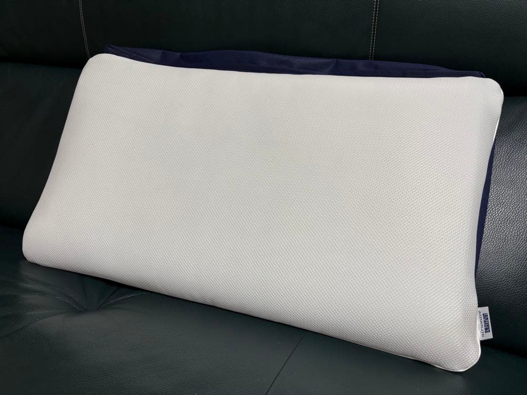 中古　エアウィーブ　ピロー S-LINE