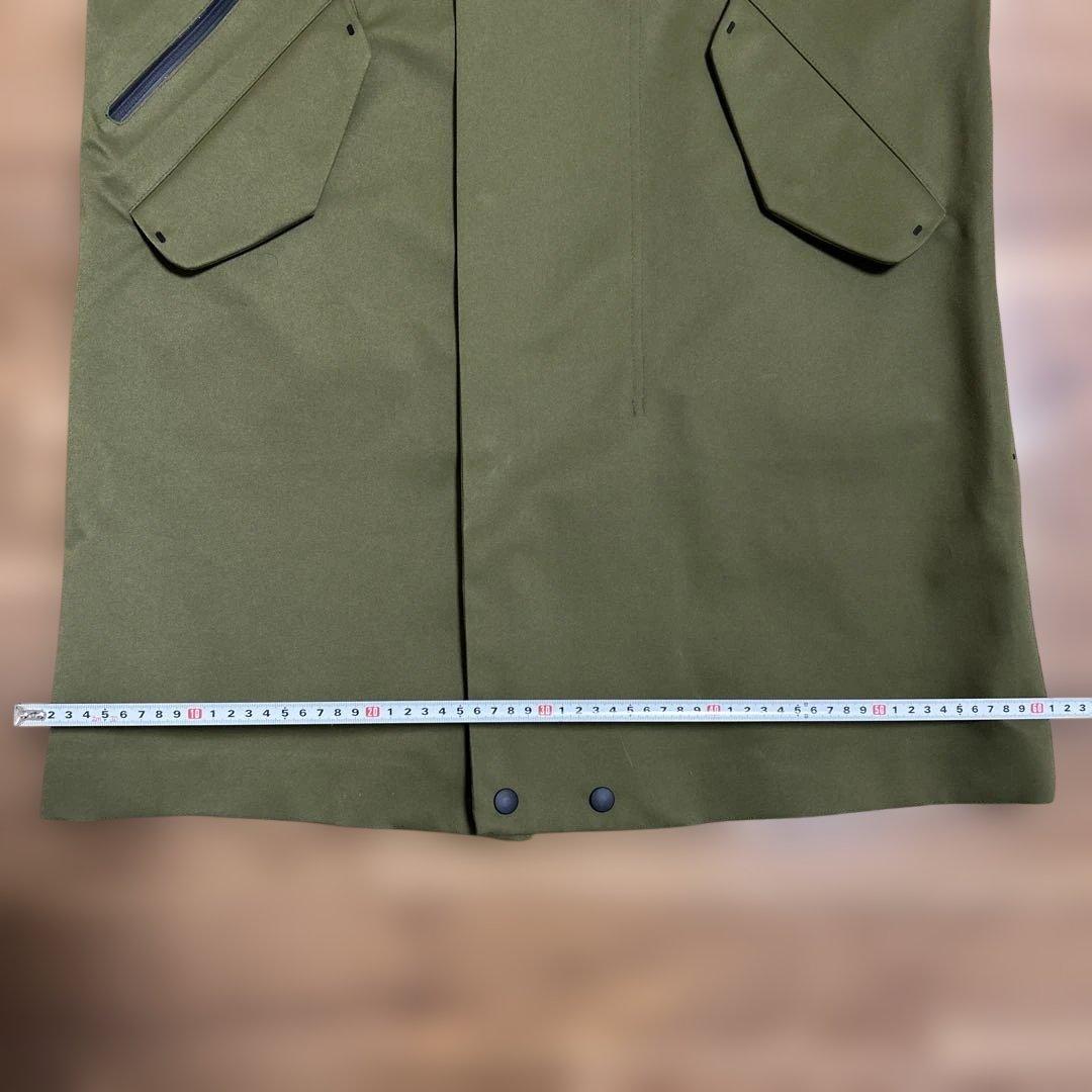 【美品/L】Columbiaコロンビア アラモクリークジャケット/コート