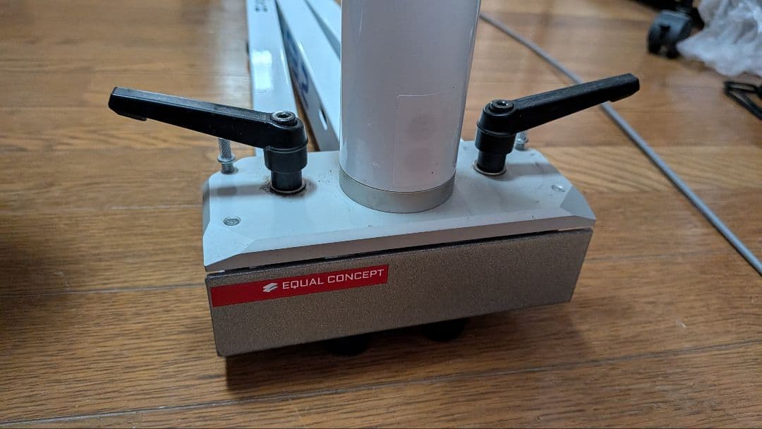 GROWTAC GT-Roller F3.2 (eBoxとePower-F付き)